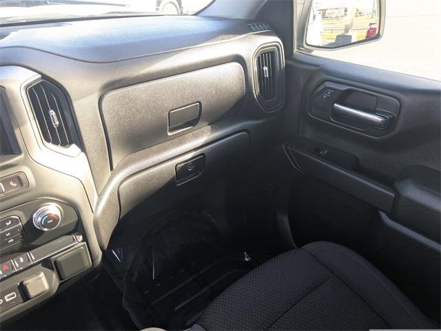 Used 2024 GMC Sierra 1500 Pro w/ Pro Value Package image 17