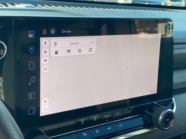 Certified 2024 Chevrolet Colorado Trail Boss w/ Advanced Trailering Package image 11