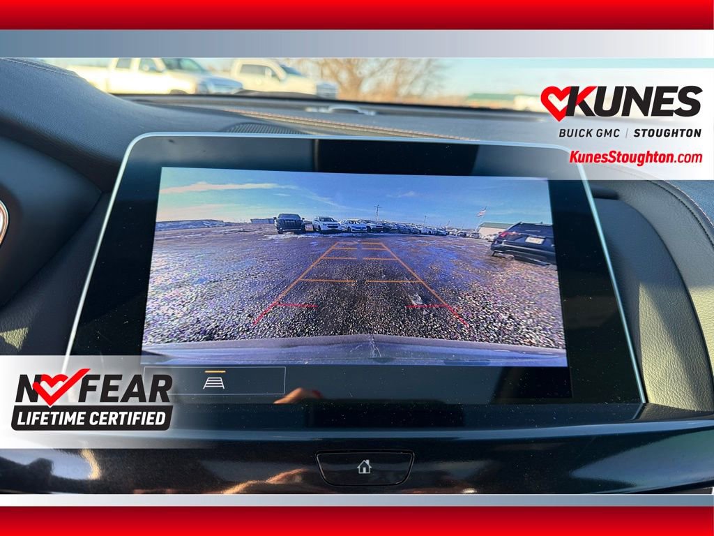 Used 2023 Cadillac CT5 Sport image 32