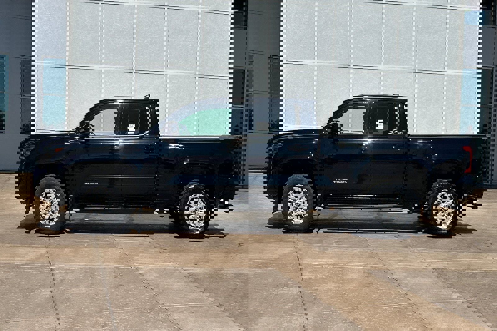 New 2026 Toyota Tacoma SR5 image 7