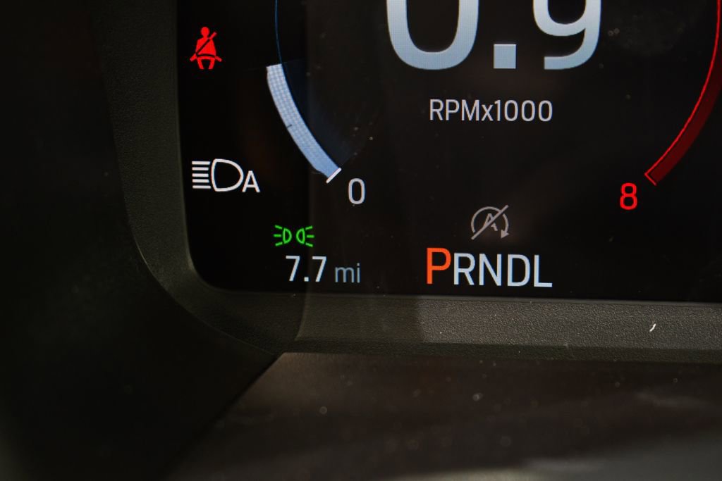 New 2026 Ford Explorer Active w/ Active Comfort Package image 28