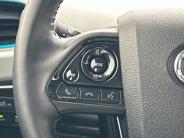 Used 2022 Toyota Prius XLE w/ Advanced Technology Package image 8