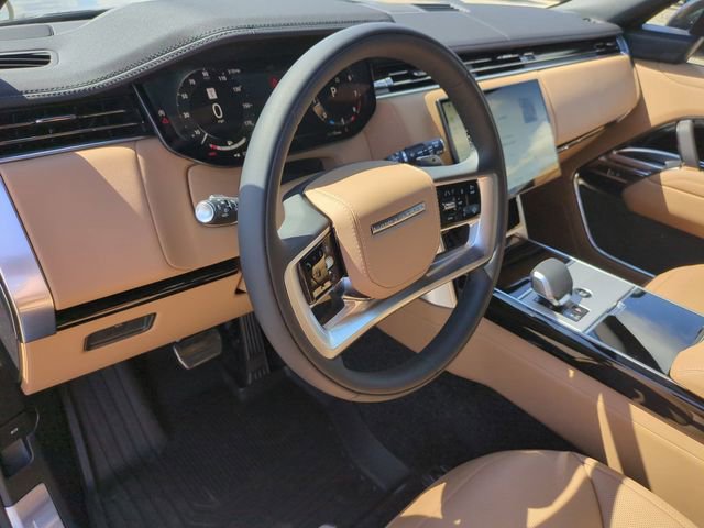 New 2026 Land Rover Range Rover SE AWD/4WD image 7