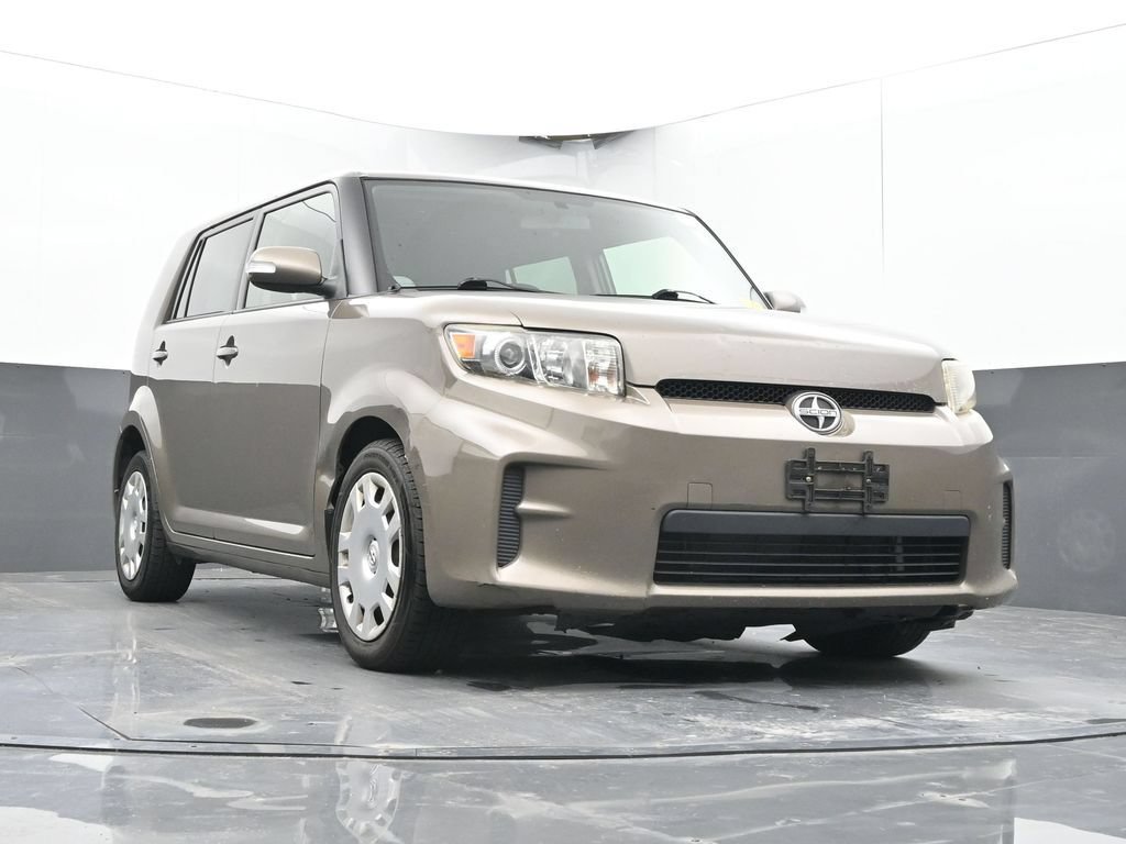 Used 2011 Scion xB FWD image 23