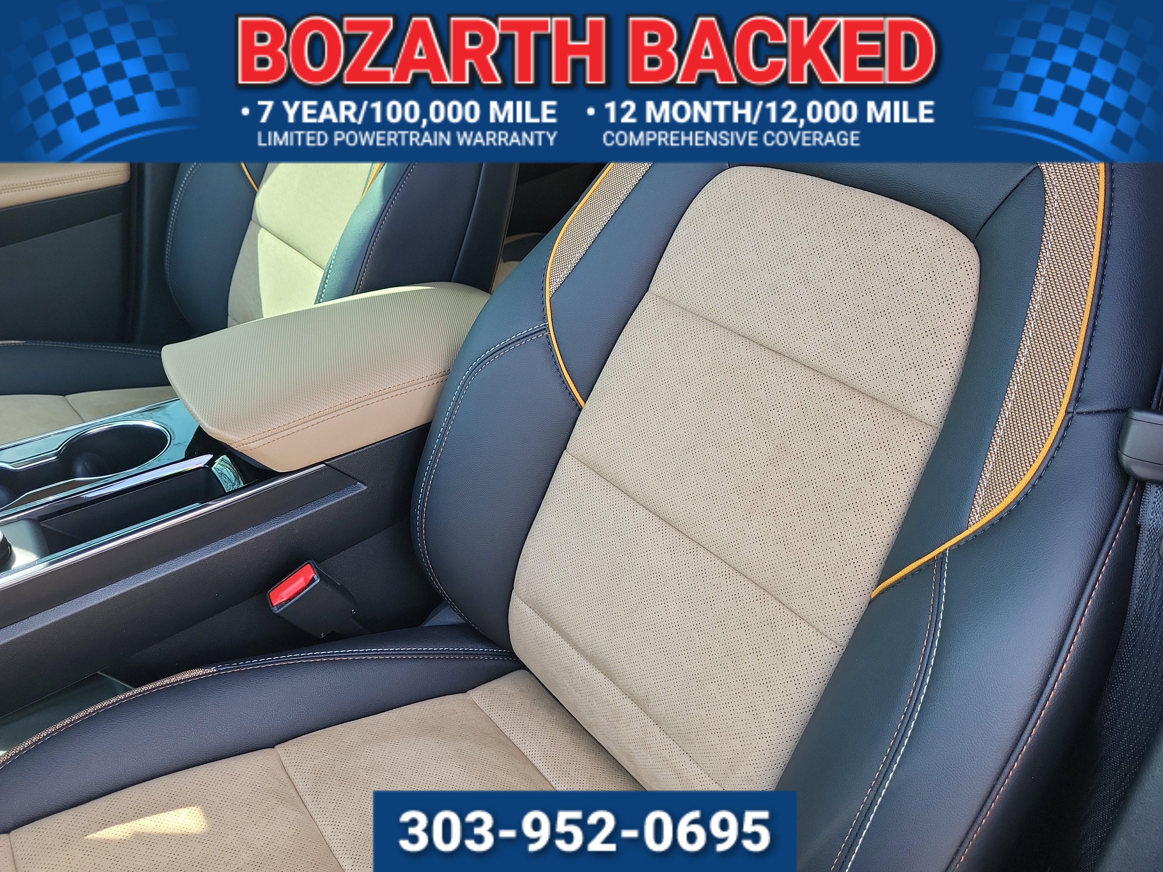 Certified 2026 Chevrolet Equinox ACTIV w/ Convenience Package III AWD/4WD image 13