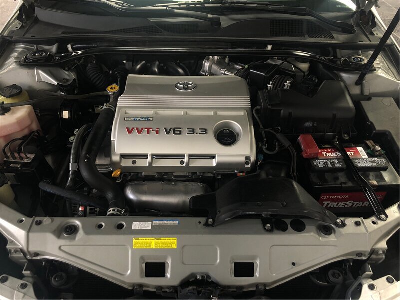 Used 2004 Toyota Solara SE Sport image 11