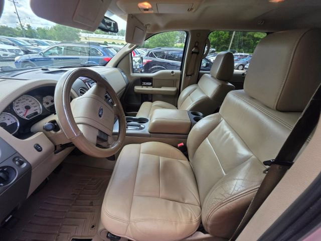 Used 2008 Ford F150 4x4 SuperCrew image 12