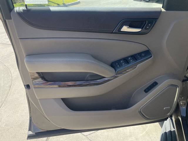 Used 2015 GMC Yukon SLT w/ Open Road Package RWD image 22
