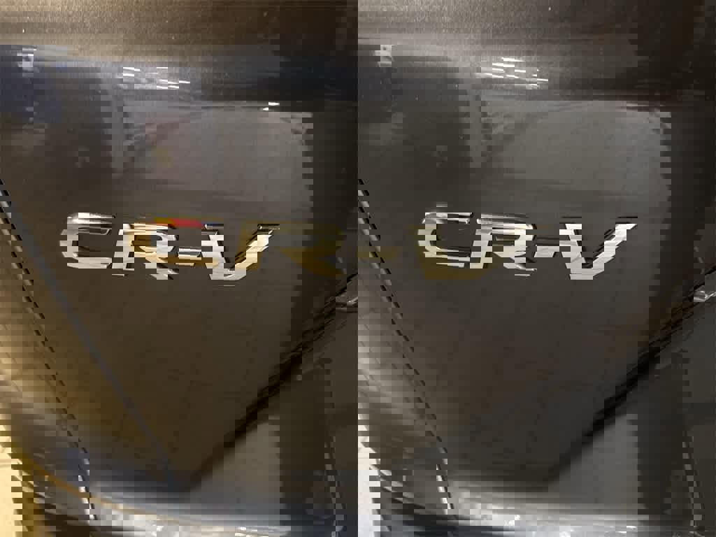 Used 2018 Honda CR-V EX-L image 26