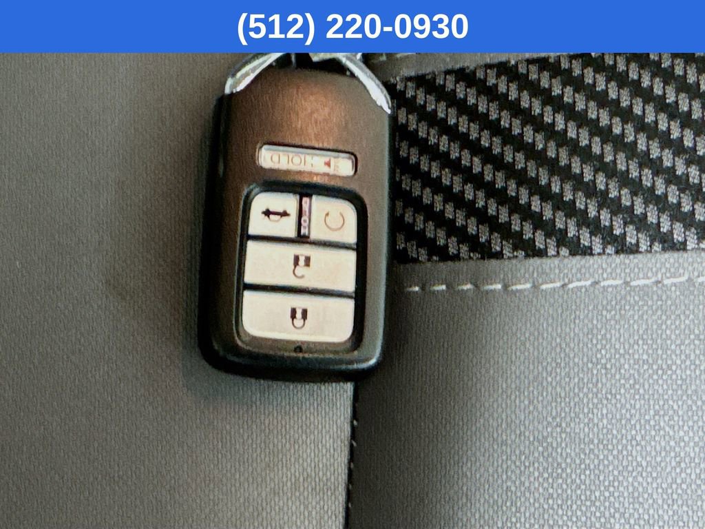 Used 2018 Honda Civic EX-T image 36