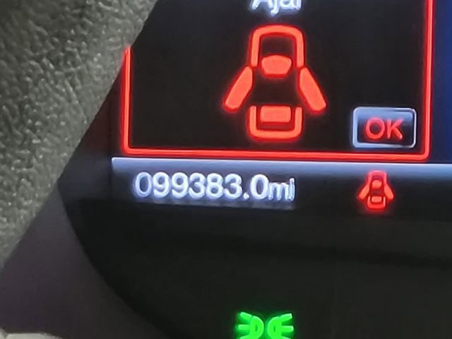 Certified 2018 Ford Edge SEL w/ Equipment Group 201A image 30