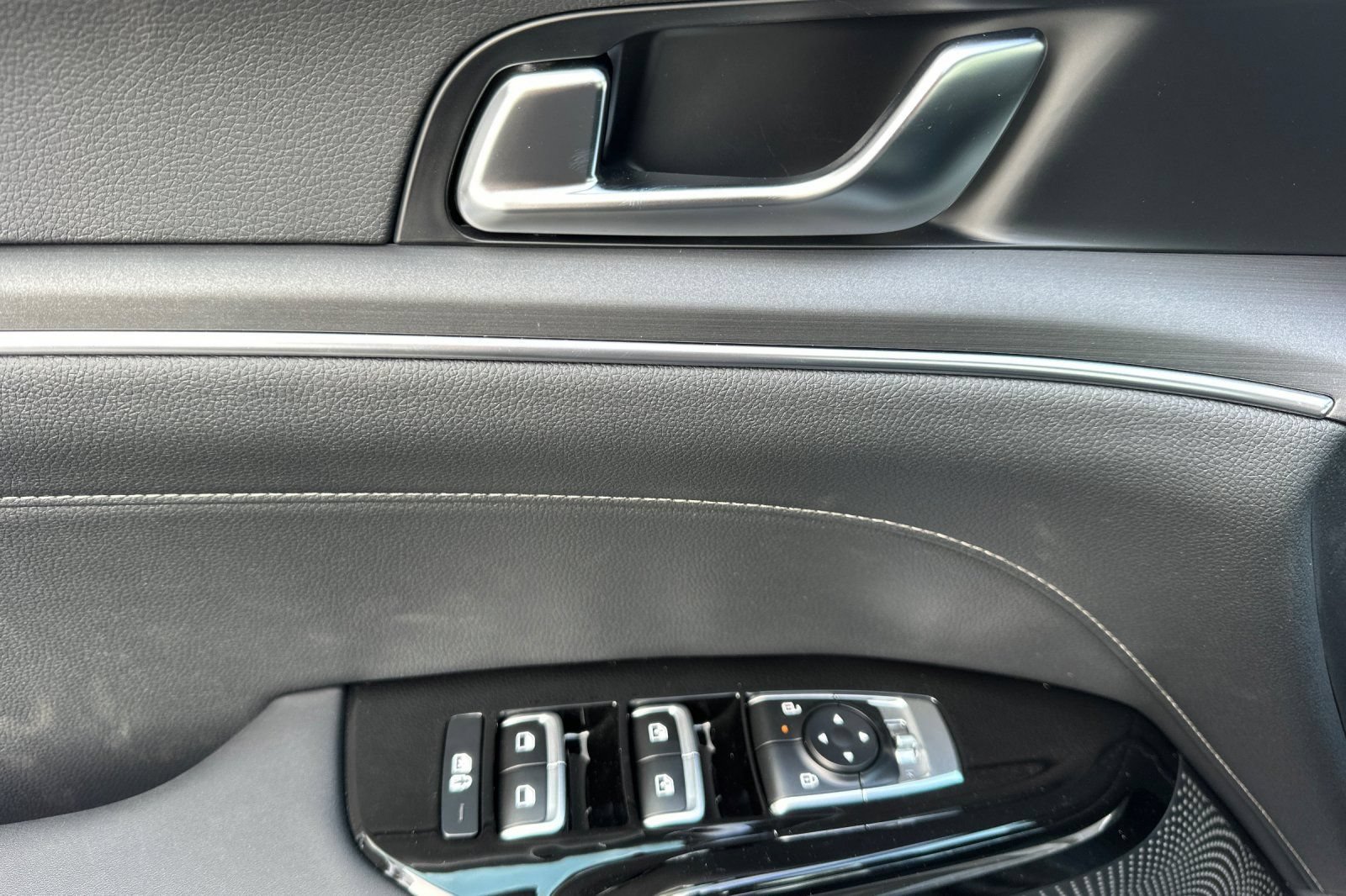 New 2026 Kia K5 GT-Line FWD image 11