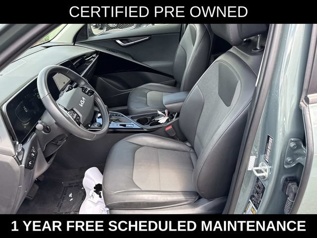 Used 2023 Kia Niro EX FWD image 14