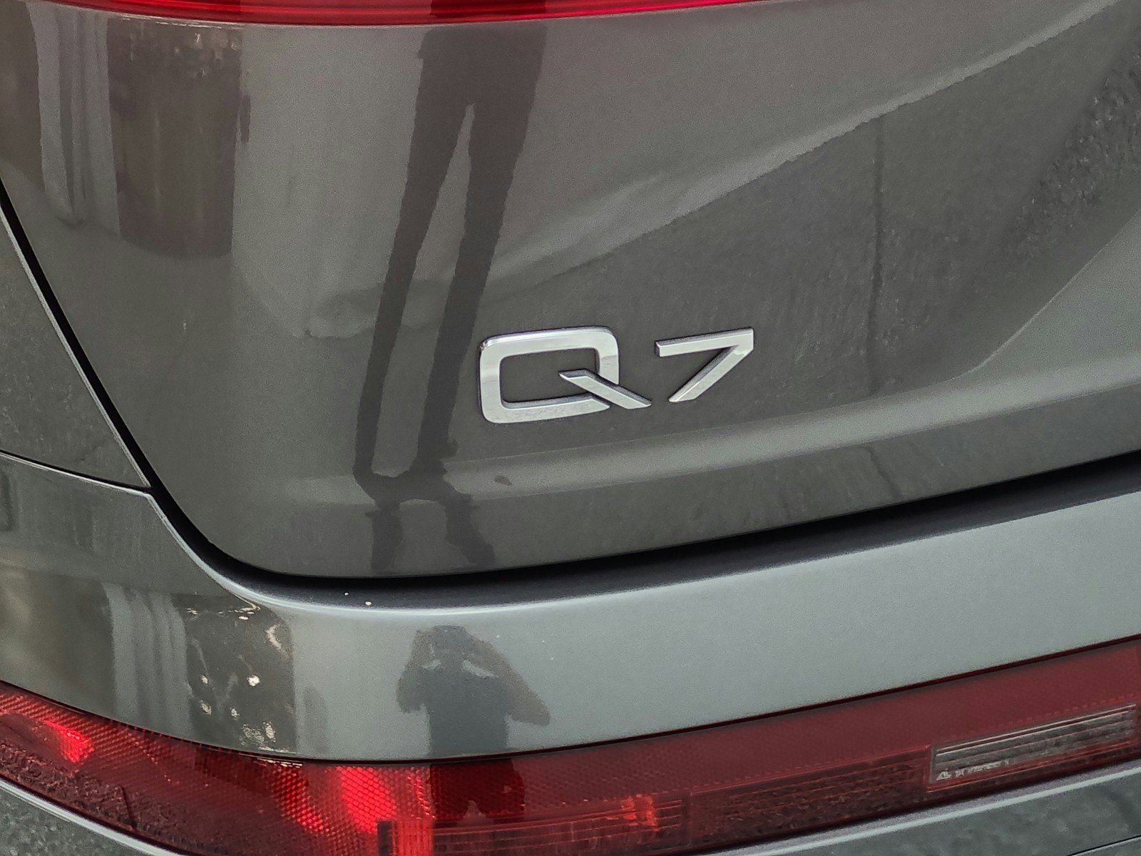 Used 2019 Audi Q7 2.0T Premium image 22