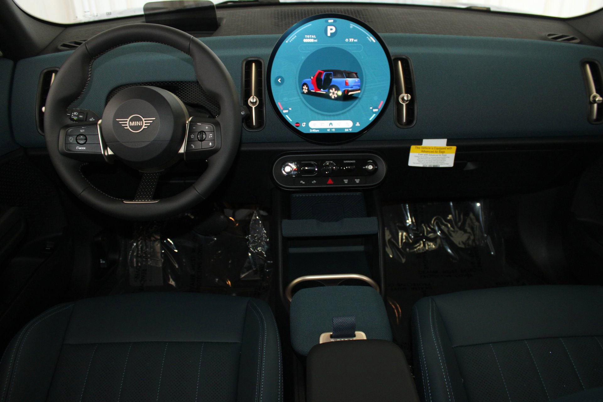 New 2026 MINI Cooper Countryman S w/ Comfort Package Max image 26