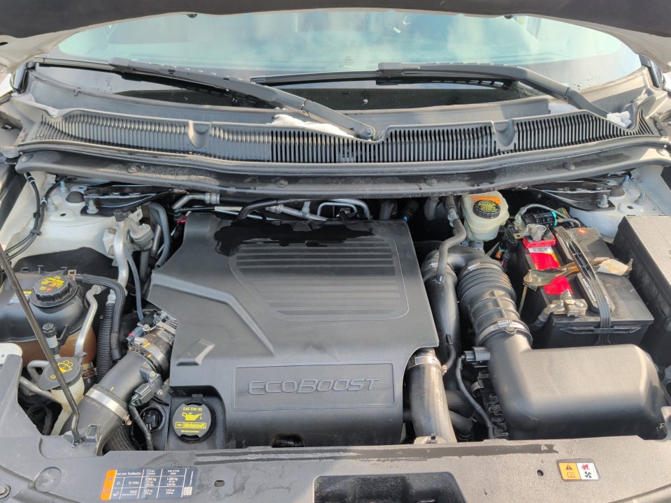 Used 2014 Ford Explorer Sport w/ Equipment Group 401A image 18