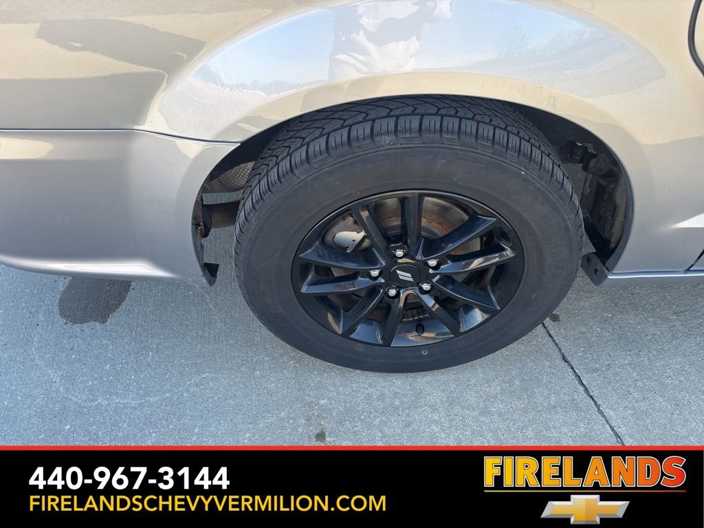 Used 2019 Dodge Grand Caravan GT image 47