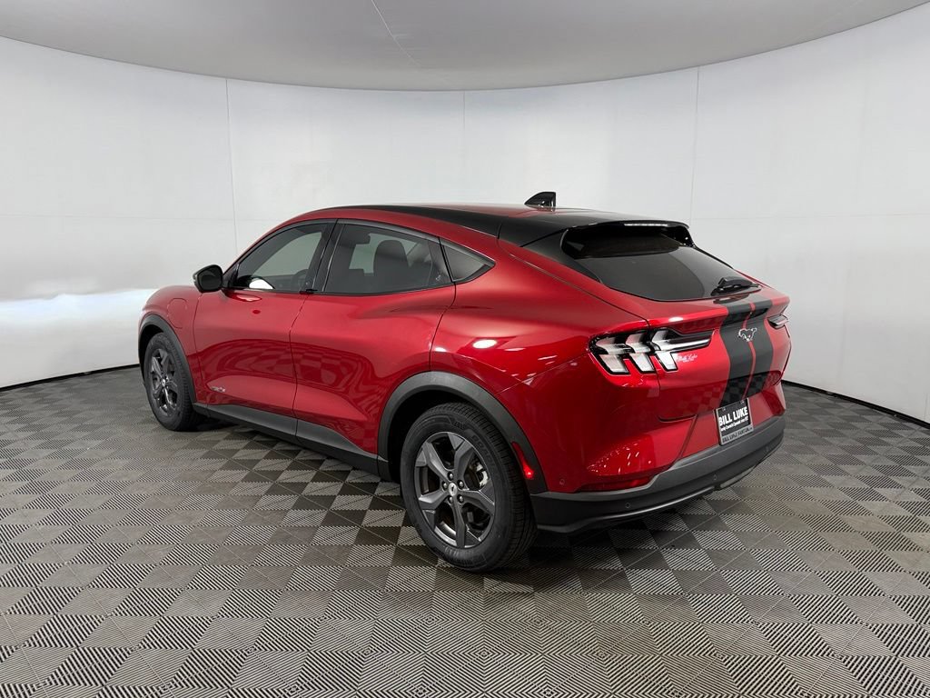 Used 2023 Ford Mustang Mach-E Select RWD image 9