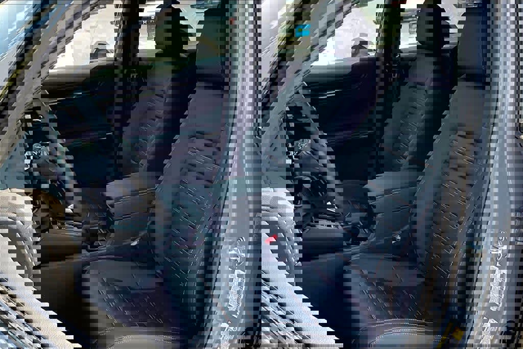 New 2026 Honda CR-V Sport-L image 11