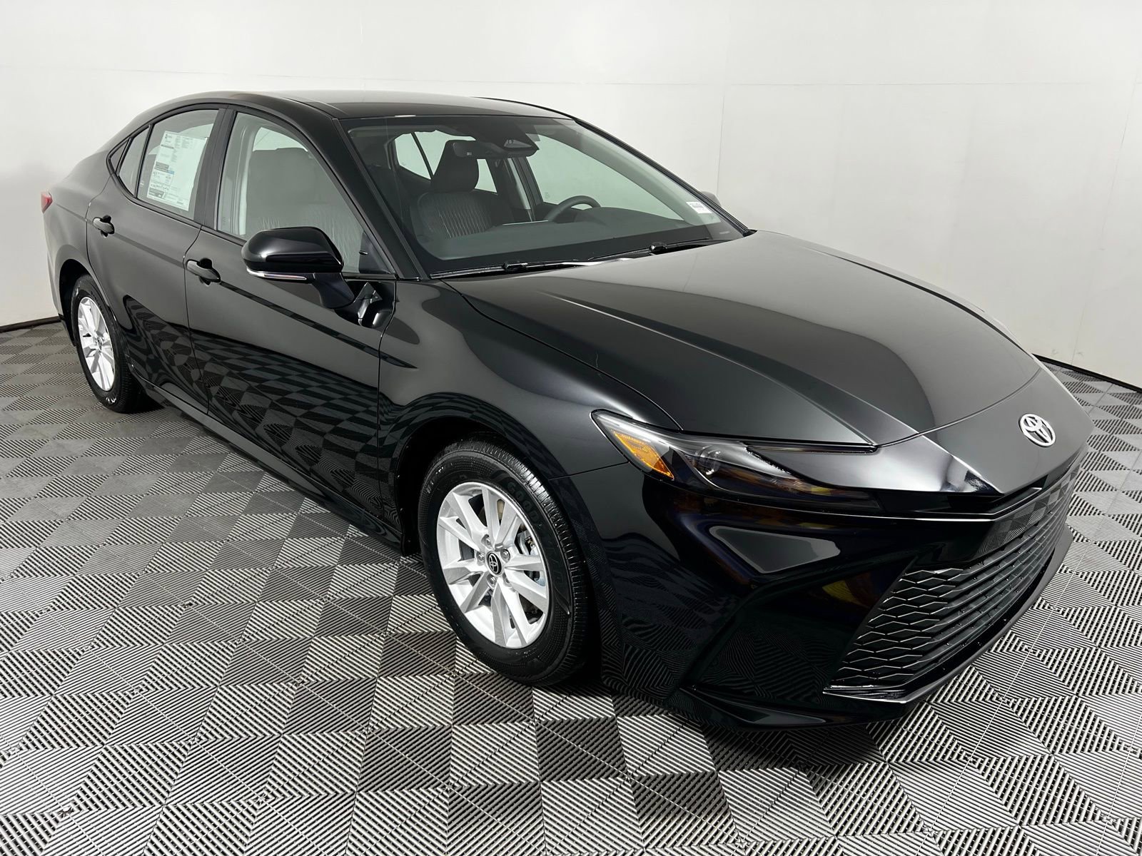 New 2026 Toyota Camry LE image 3