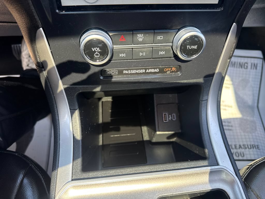 Used 2024 Ford Edge SEL w/ Convenience Package AWD/4WD image 37