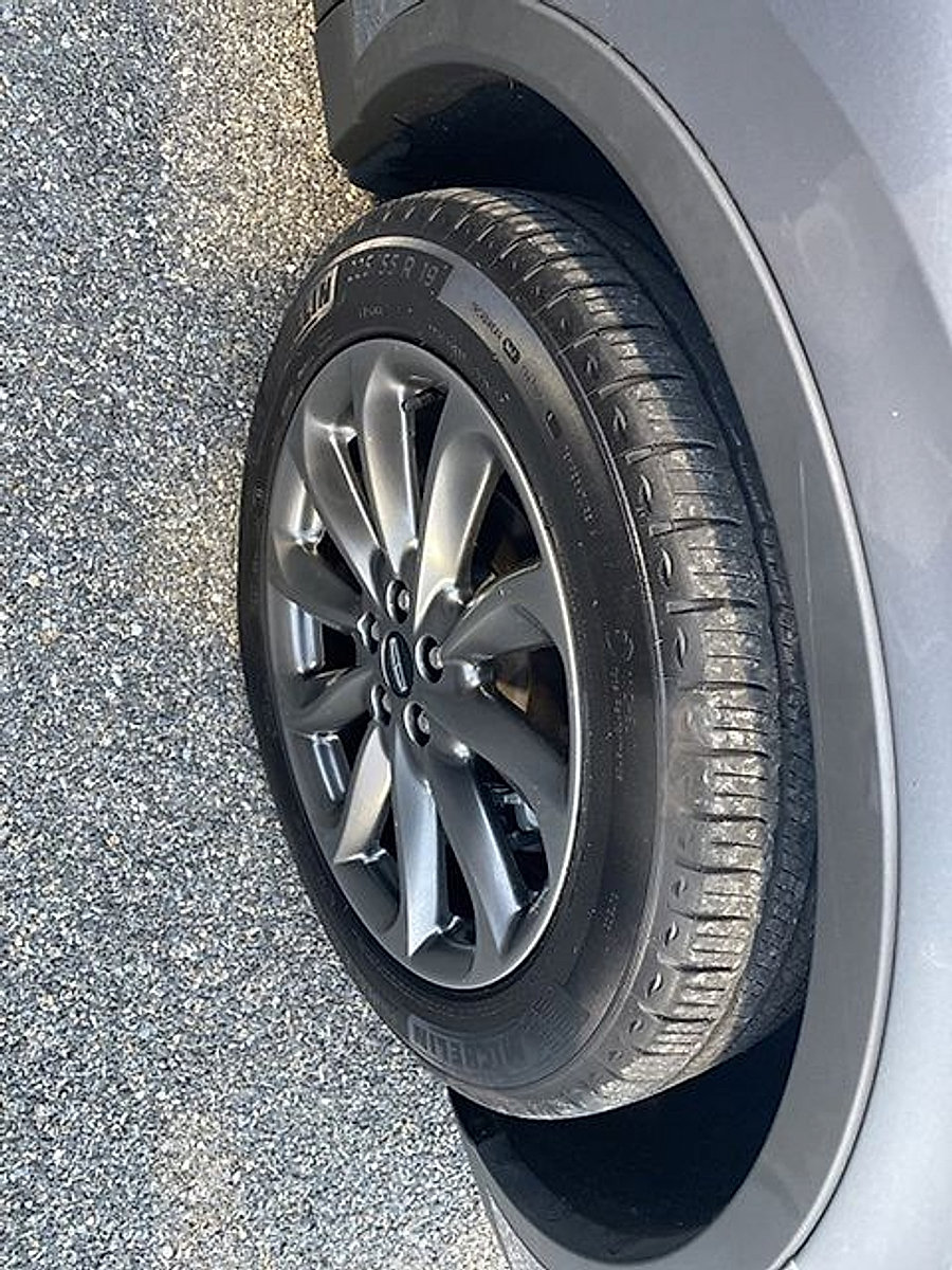 Certified 2022 Lincoln Corsair AWD w/ Premium Package image 11