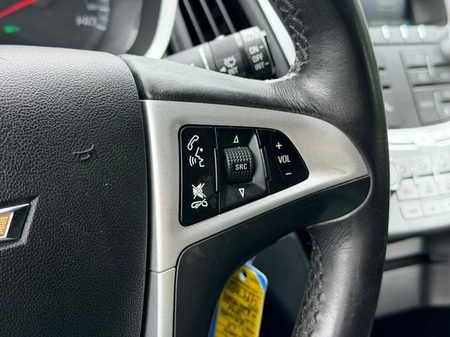 Used 2014 Chevrolet Equinox LT w/ Driver Convenience Package AWD/4WD image 11