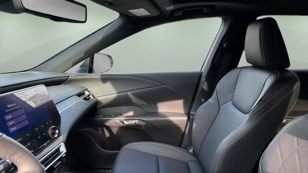 Certified 2024 Lexus RX 350 Premium Plus image 12