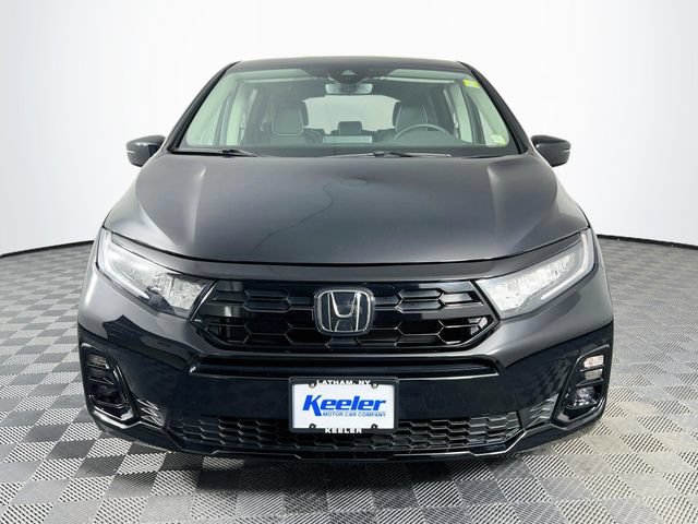 Certified 2026 Honda Odyssey Elite image 10