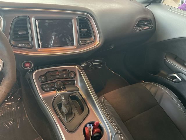 Used 2018 Dodge Challenger SRT Demon RWD image 26