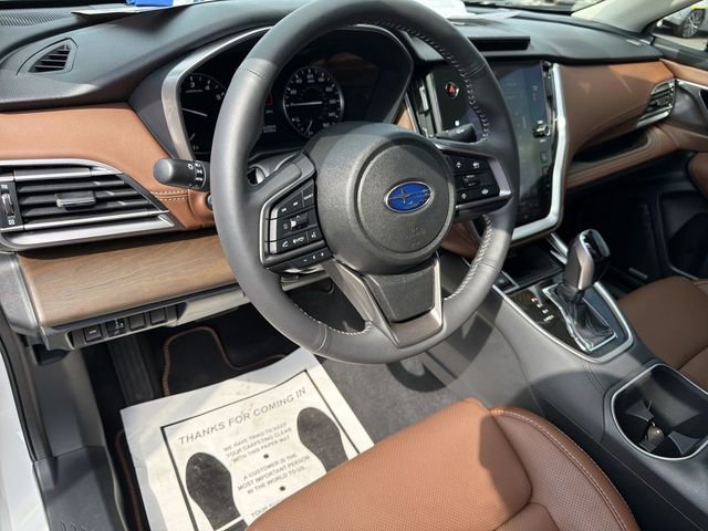 Certified 2025 Subaru Legacy Touring XT w/ Tech Package #2 image 14