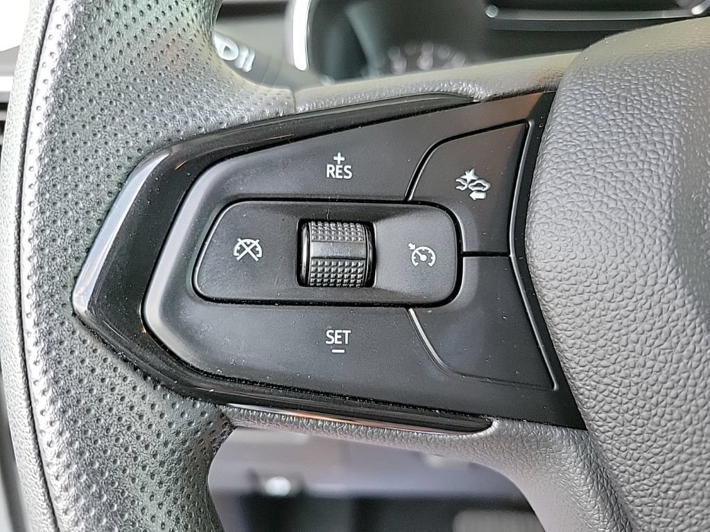 Used 2023 Chevrolet TrailBlazer LT w/ Convenience Package FWD image 23