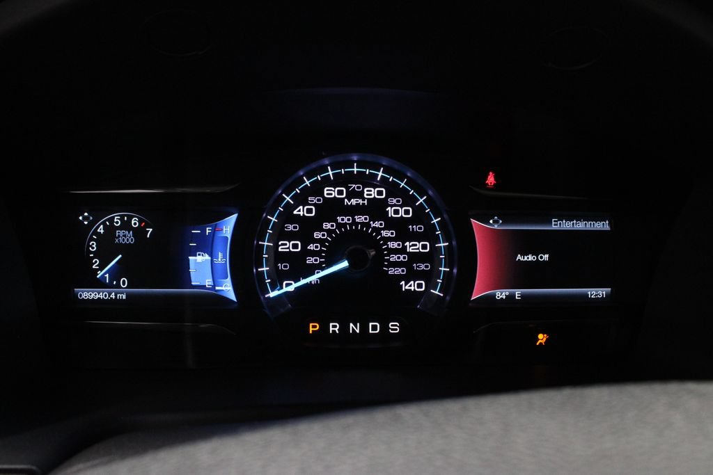Used 2019 Ford Flex Limited FWD image 28