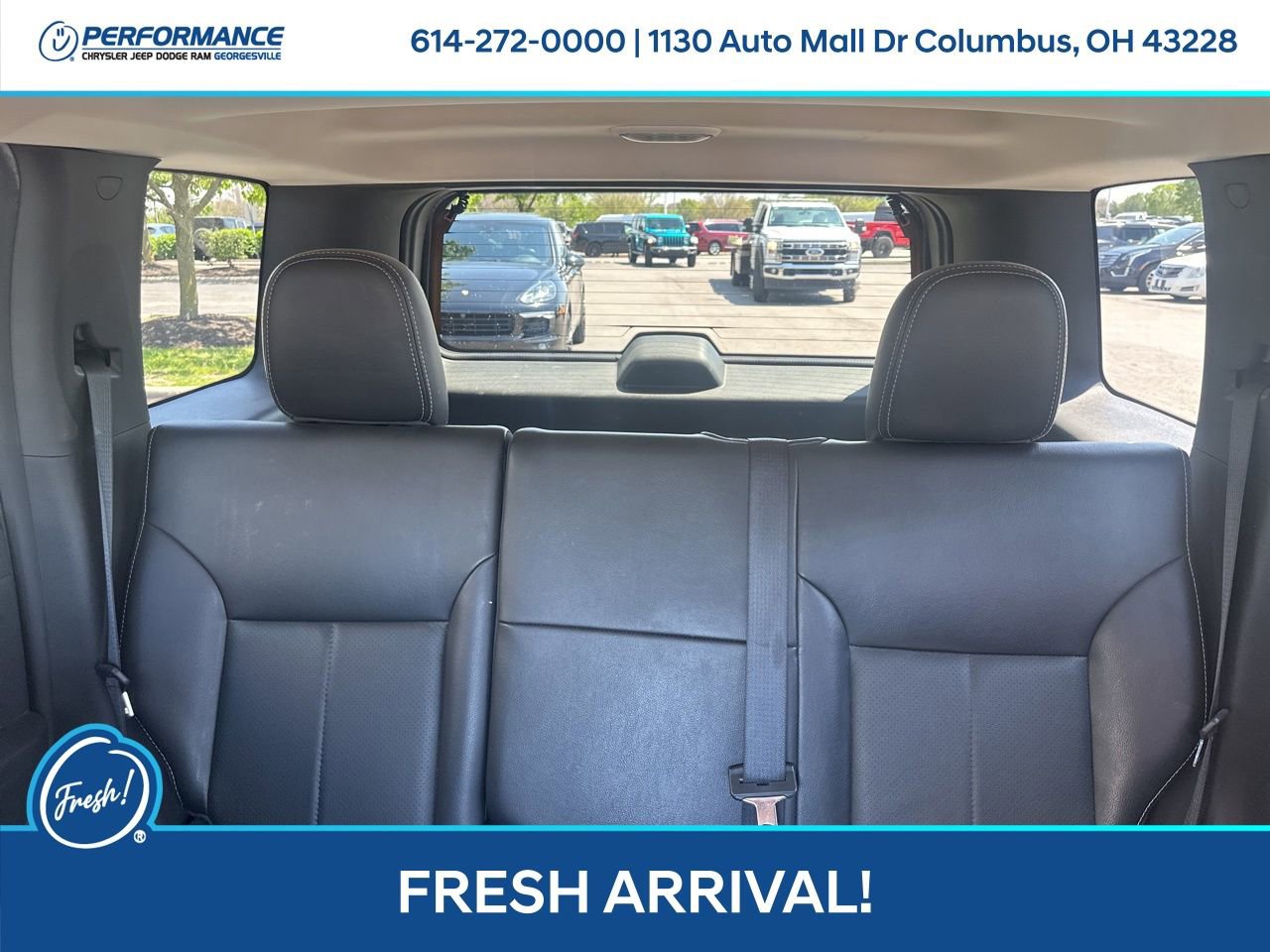 Used 2012 Jeep Liberty Limited w/ Comfort/Convenience Group AWD/4WD image 25