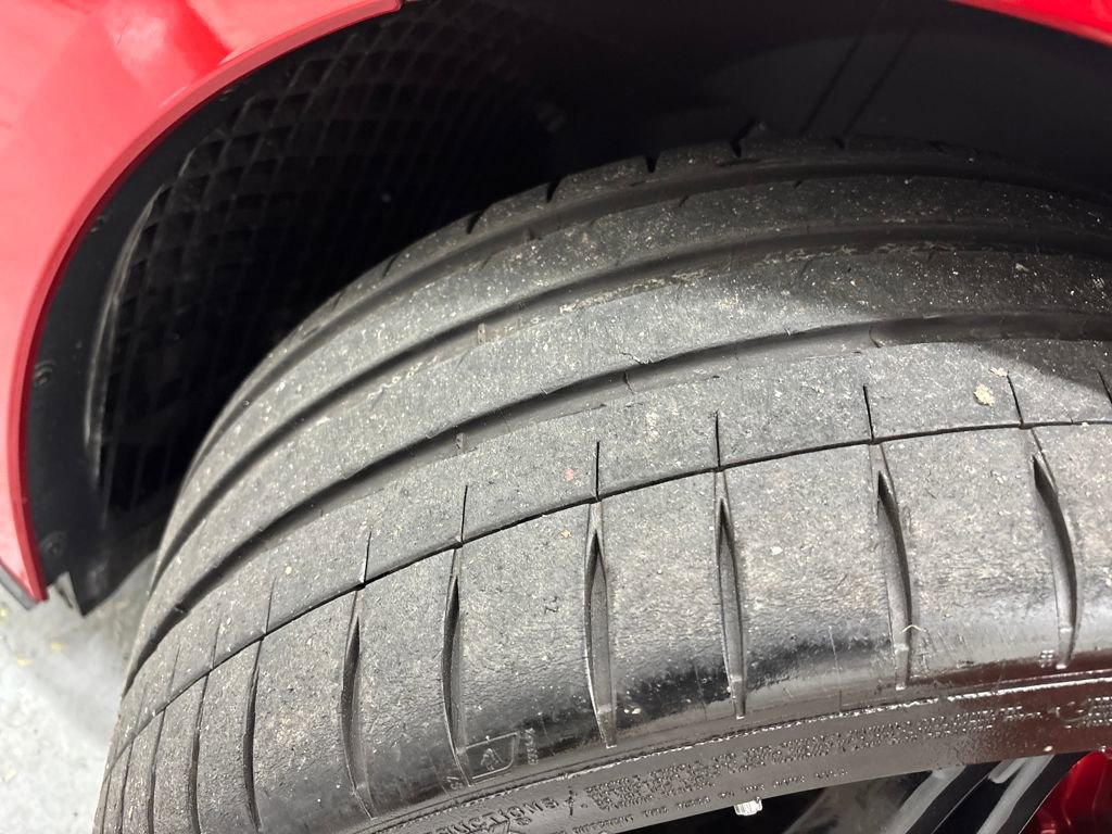 Used 2023 Chevrolet Corvette Stingray Preferred Cpe w/ Z51 Performance Package image 28