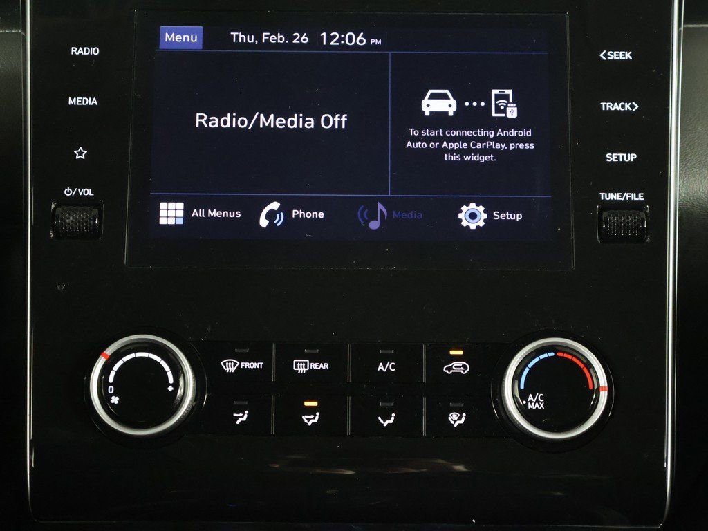 Used 2022 Hyundai Tucson SE image 37