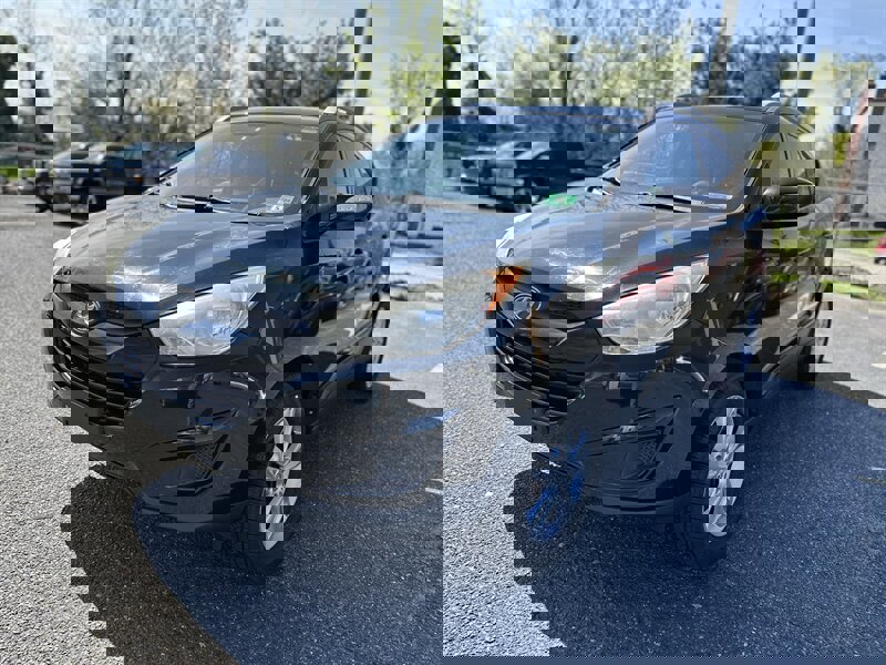 Used 2012 Hyundai Tucson GLS image 3