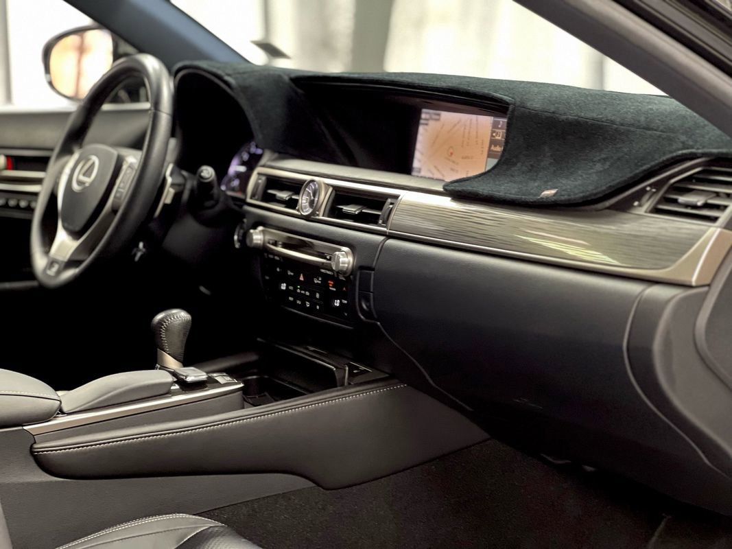 Used 2015 Lexus GS 350 F Sport image 21