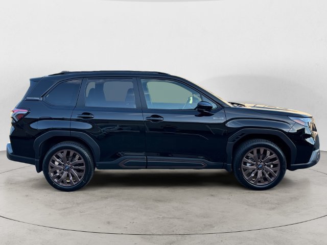 New 2026 Subaru Forester Sport AWD/4WD image 4