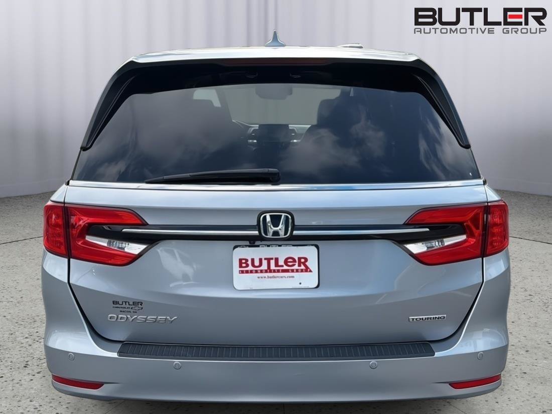 Used 2022 Honda Odyssey Touring image 5