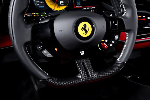 Used 2023 Ferrari SF90 Stradale AWD/4WD image 35