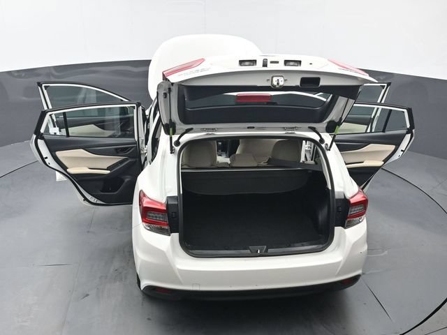 Used 2022 Subaru Impreza 2.0i Premium AWD/4WD image 49