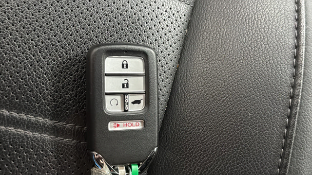 Used 2022 Honda CR-V Touring image 21