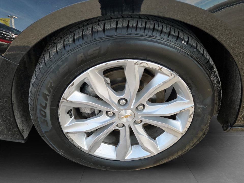 Used 2024 Chevrolet Malibu LT image 35