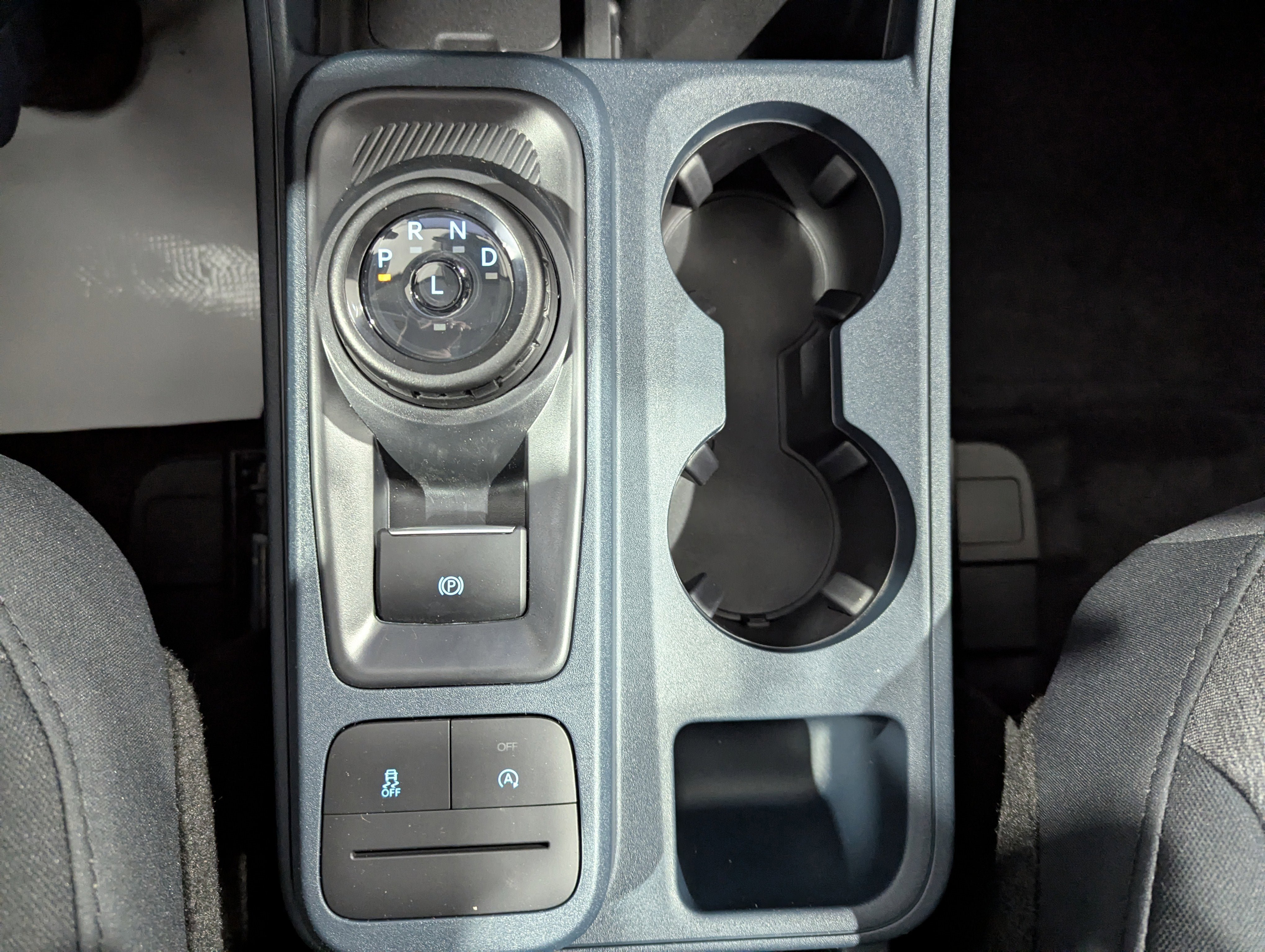 New 2026 Ford Maverick XLT AWD/4WD image 17