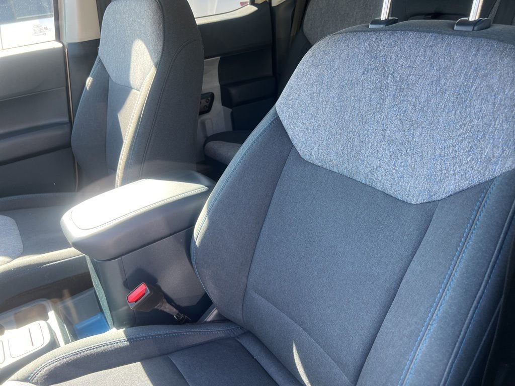 Used 2025 Ford Maverick XLT w/ XLT Luxury Package image 13