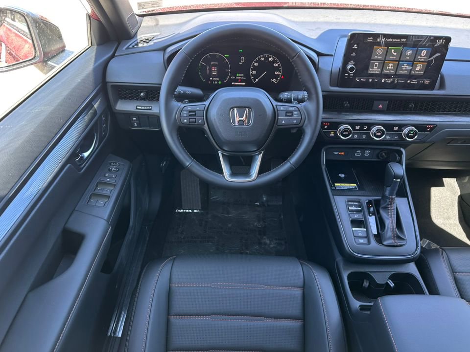 New 2025 Honda CR-V Sport-L image 20
