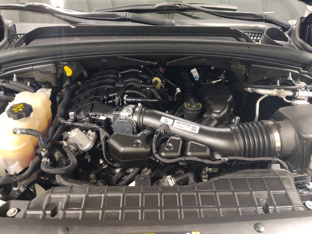 Used 2023 Jeep Grand Cherokee Laredo AWD/4WD image 30