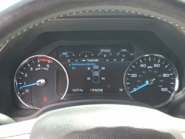 Used 2022 Ford F250 Lariat w/ Black Appearance Package AWD/4WD image 20