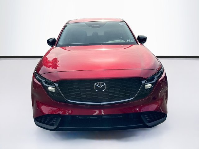New 2026 MAZDA CX-5 Select AWD/4WD image 2